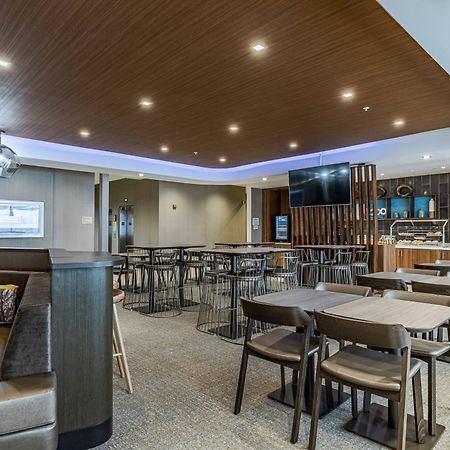 Springhill Suites By Marriott Fort Wayne North Sunnybrook Acres Extérieur photo
