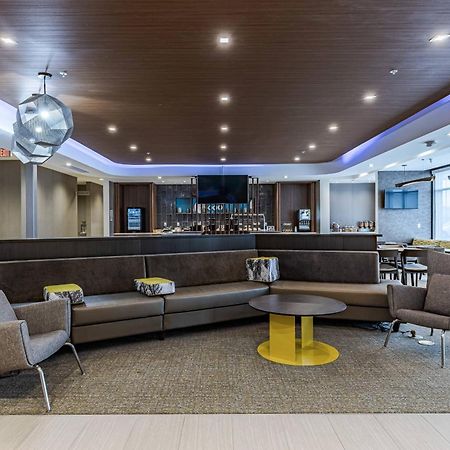 Springhill Suites By Marriott Fort Wayne North Sunnybrook Acres Extérieur photo