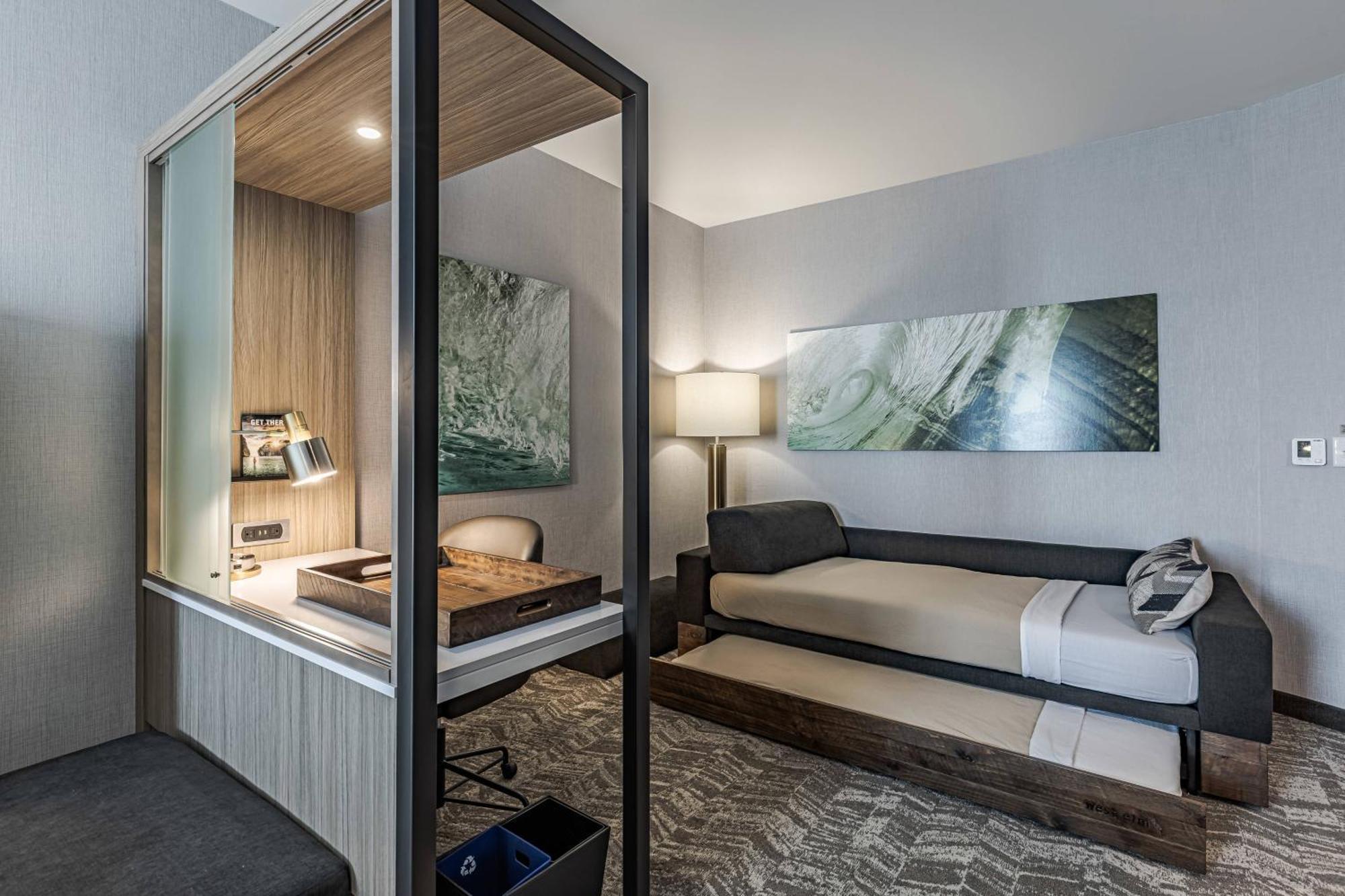 Springhill Suites By Marriott Fort Wayne North Sunnybrook Acres Extérieur photo