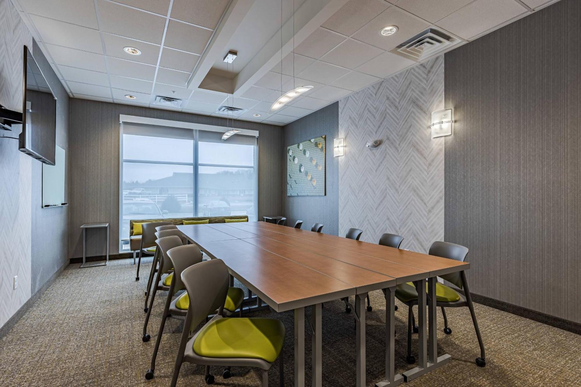 Springhill Suites By Marriott Fort Wayne North Sunnybrook Acres Extérieur photo