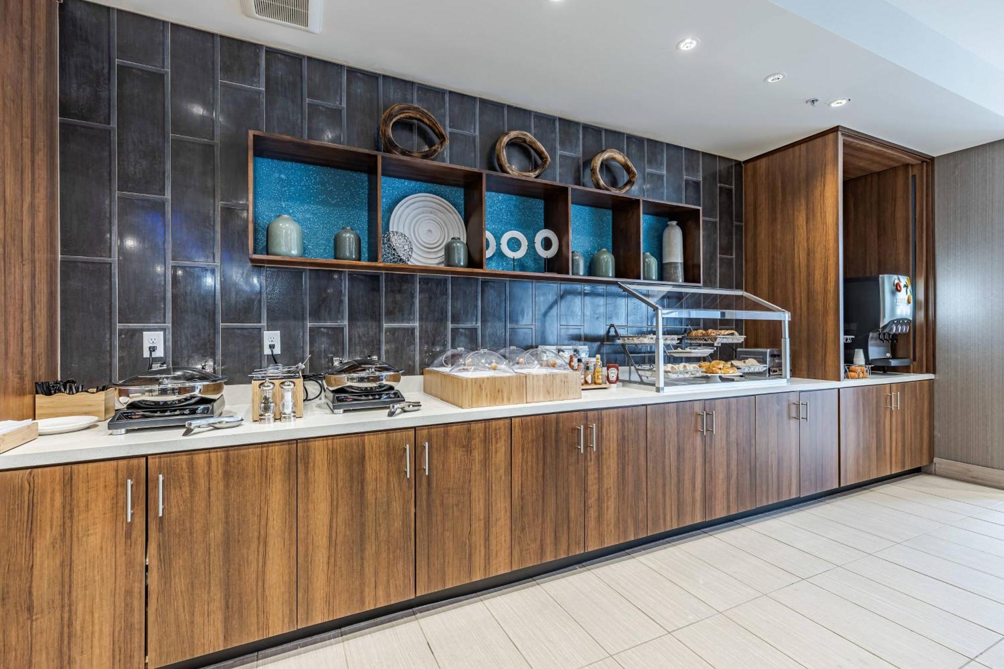 Springhill Suites By Marriott Fort Wayne North Sunnybrook Acres Extérieur photo